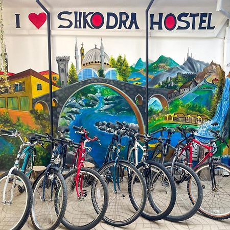Shkodra Hostel & Day Tours Shkodër Exterior foto